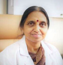 Dr. Amita Aggarwal